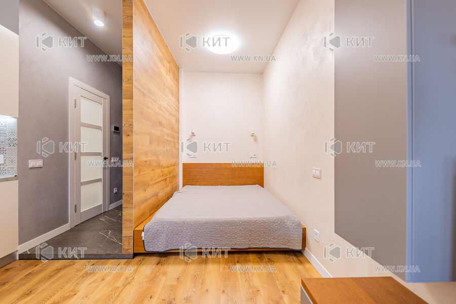 Продажа квартиры Харьков, Центр, 37.3м²