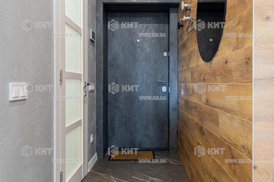 Продажа квартиры Харьков, Центр, 37.3м²