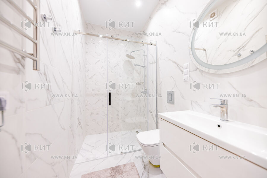 Продажа квартиры Харьков, Центр, 37.3м²