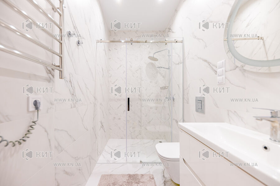 Продажа квартиры Харьков, Центр, 37.3м²