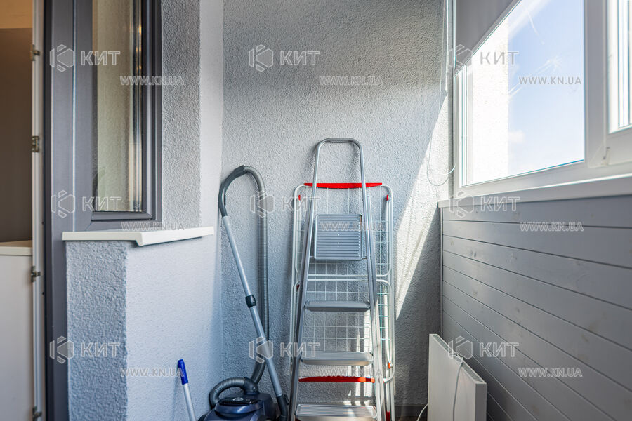 Продажа квартиры Харьков, Центр, 37.3м²