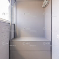 Продажа квартиры Харьков, Центр, 37.3м²