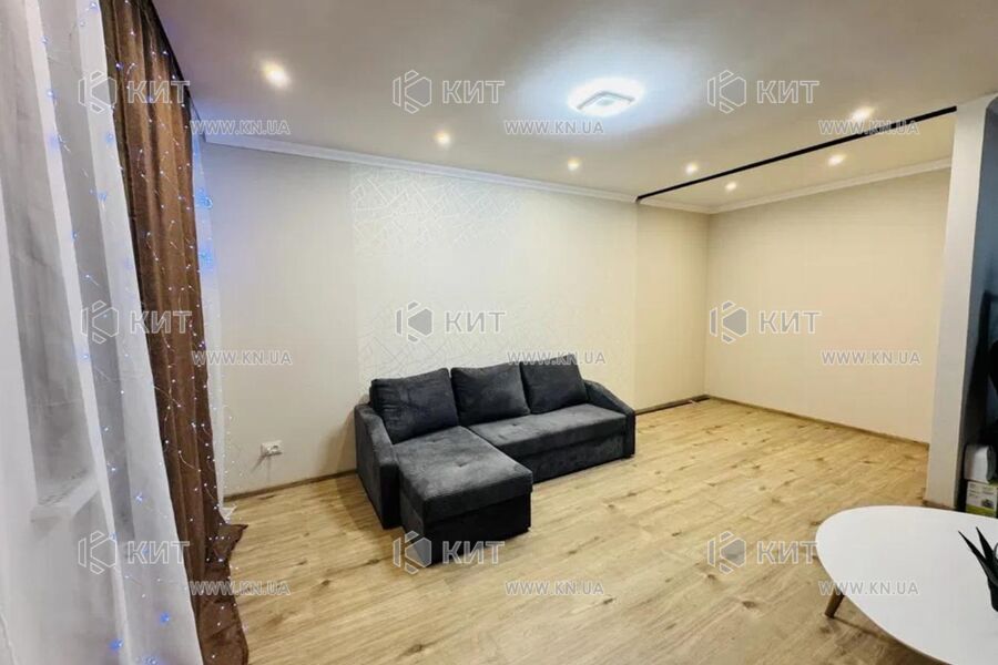 Продажа квартиры Харьков, Новые дома, 37м²