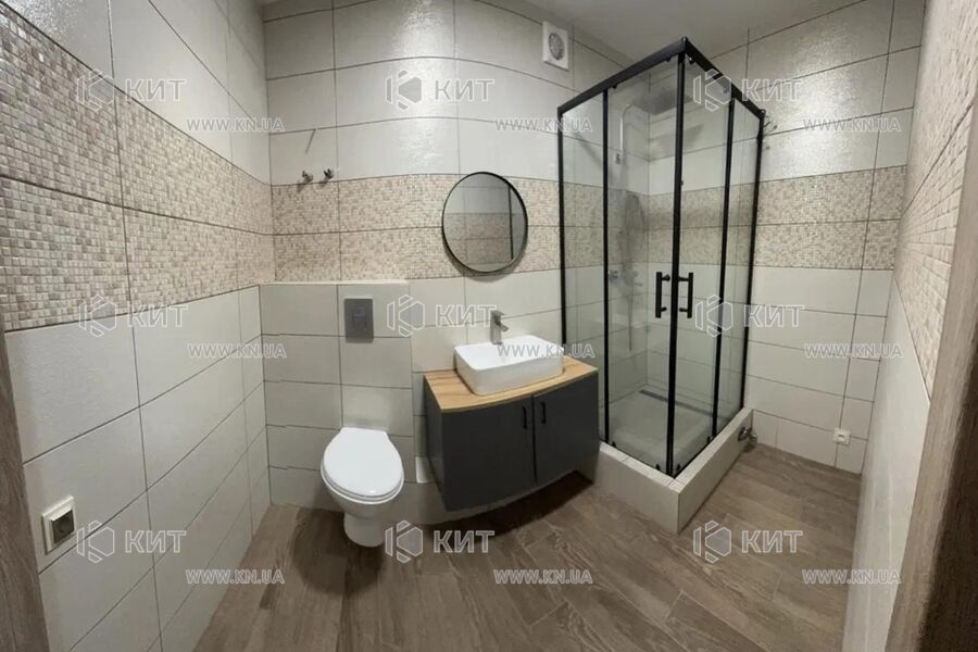 Продажа квартиры Харьков, Новые дома, 37м²
