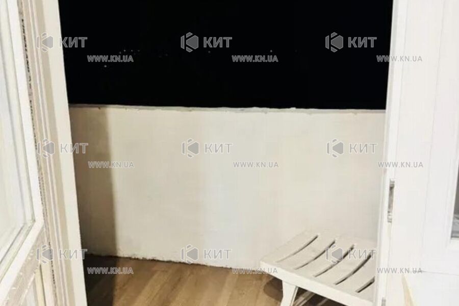 Продажа квартиры Харьков, Новые дома, 37м²