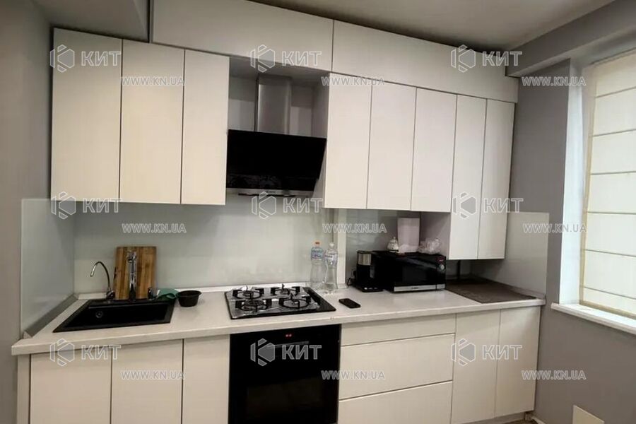 Продаж квартири Харків, Київська, Гідропарк, 59м²