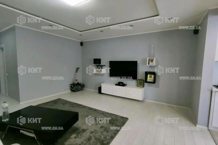 Продаж квартири Харків, Київська, Гідропарк, 59м²