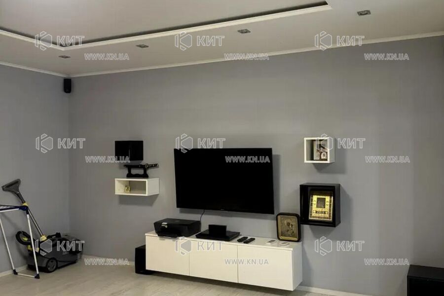 Продаж квартири Харків, Київська, Гідропарк, 59м²