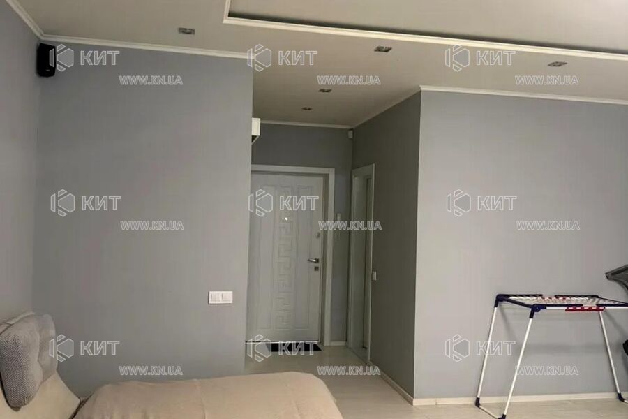 Продаж квартири Харків, Київська, Гідропарк, 59м²