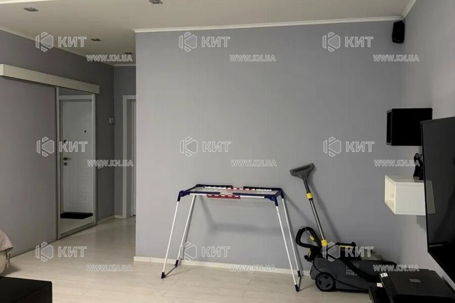 Продаж квартири Харків, Київська, Гідропарк, 59м²