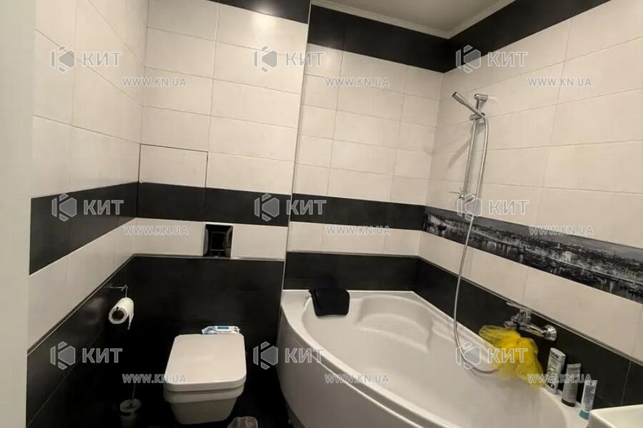 Продаж квартири Харків, Київська, Гідропарк, 59м²