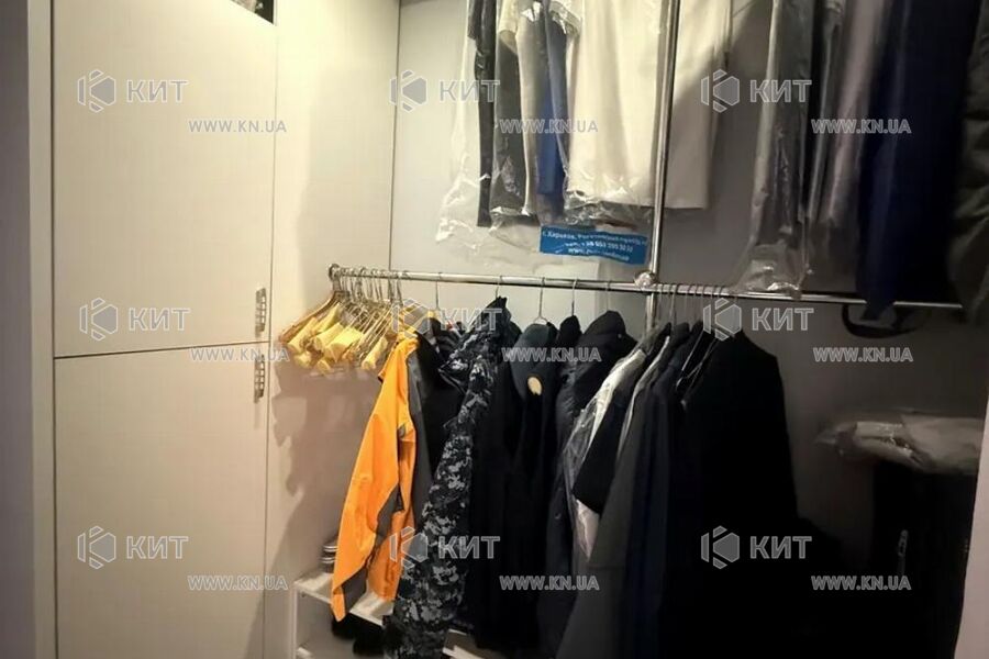 Продаж квартири Харків, Київська, Гідропарк, 59м²