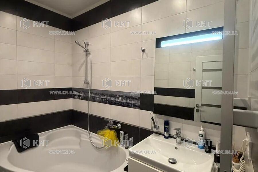 Продаж квартири Харків, Київська, Гідропарк, 59м²