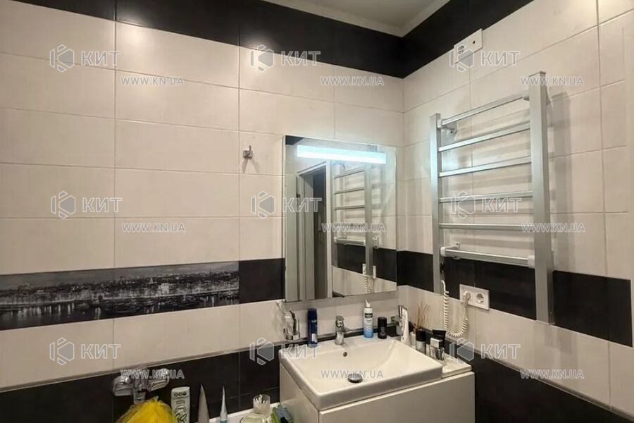 Продаж квартири Харків, Київська, Гідропарк, 59м²