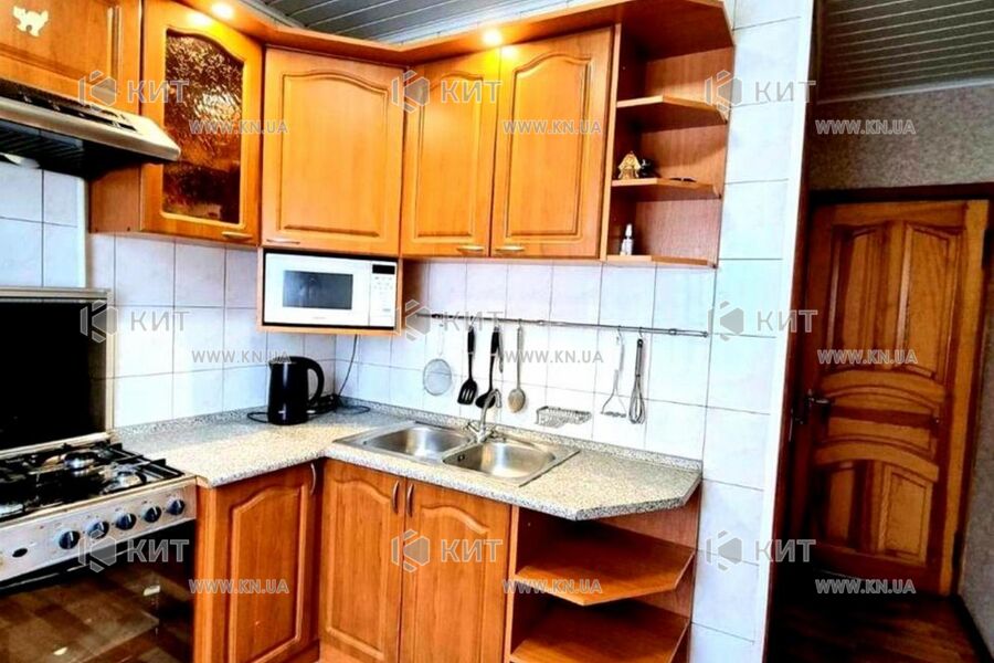 Продаж квартири Харків, Київська, Гідропарк, 54м²