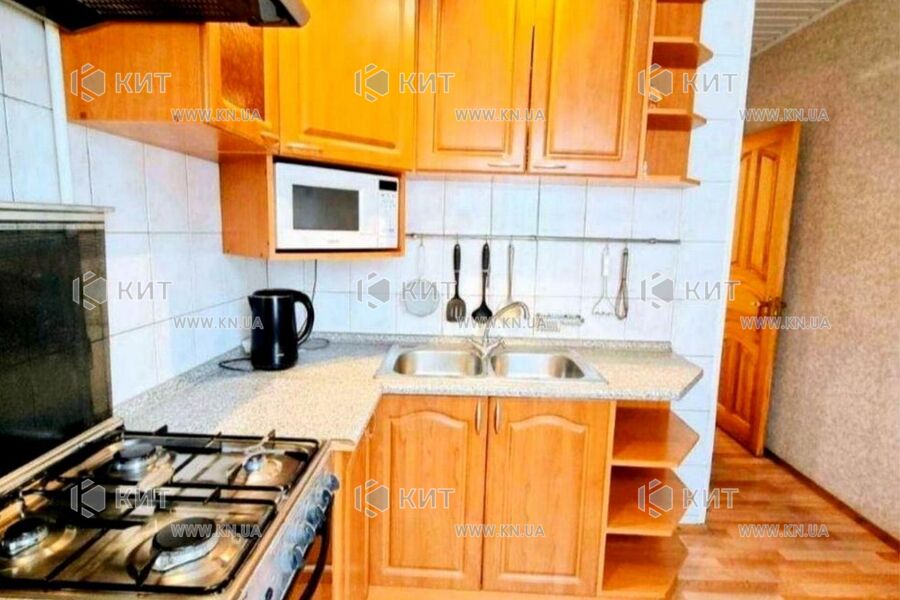 Продаж квартири Харків, Київська, Гідропарк, 54м²