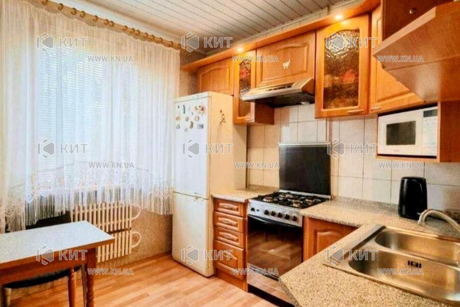 Продаж квартири Харків, Київська, Гідропарк, 54м²