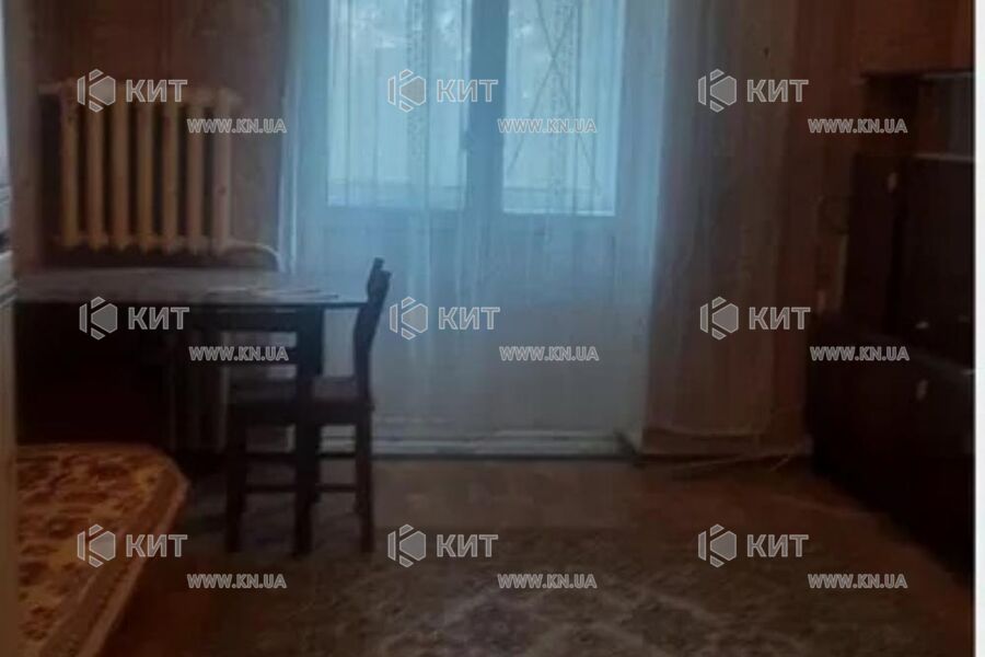 Продажа квартиры Харьков, Центр, 52м²