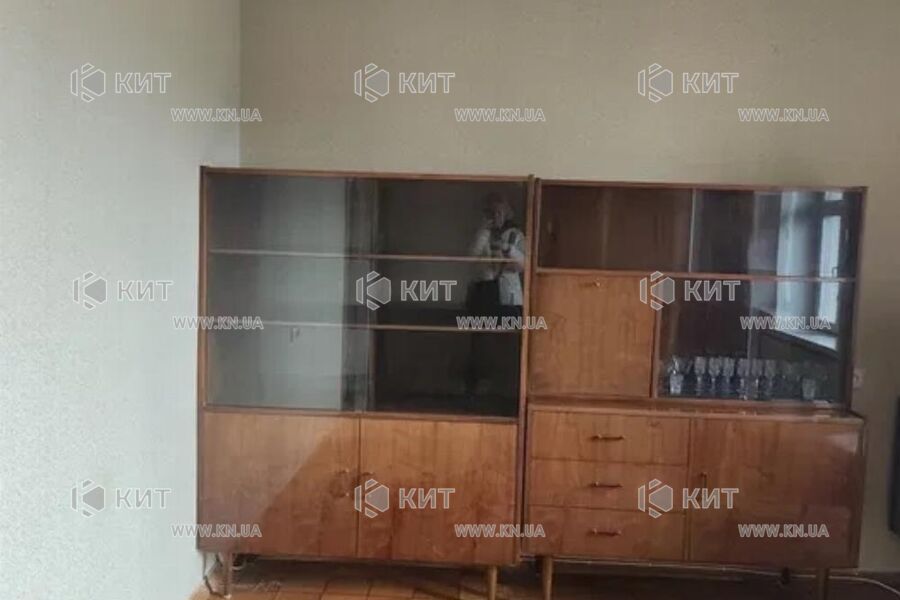 Продажа квартиры Харьков, Центр, 52м²