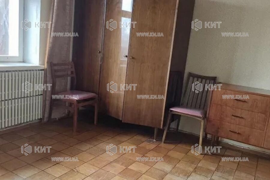 Продажа квартиры Харьков, Центр, 52м²