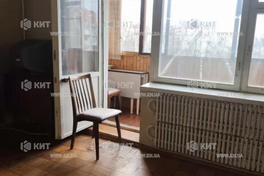 Продажа квартиры Харьков, Центр, 52м²