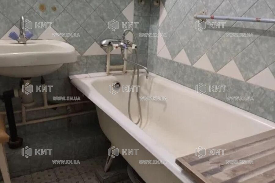 Продажа квартиры Харьков, Центр, 52м²