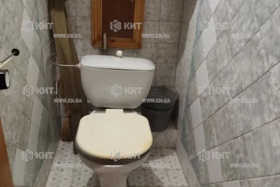 Продажа квартиры Харьков, Центр, 52м²