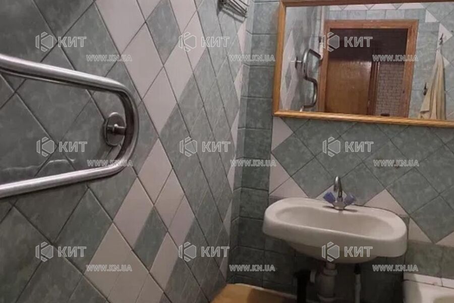 Продажа квартиры Харьков, Центр, 52м²