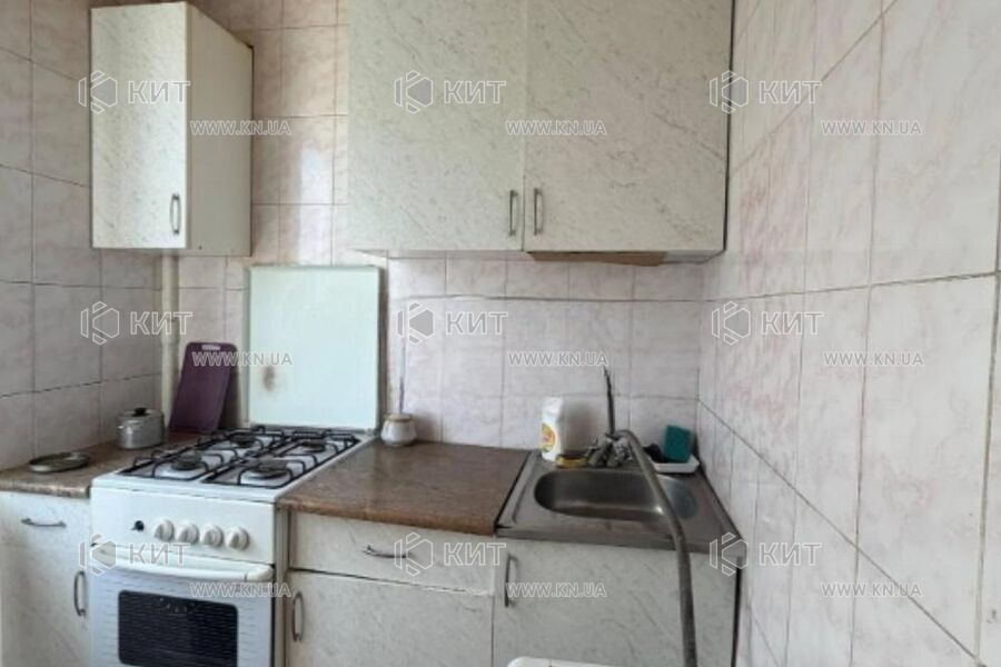 Продажа квартиры Харьков, Салтовка, 624 мрн., 33м²