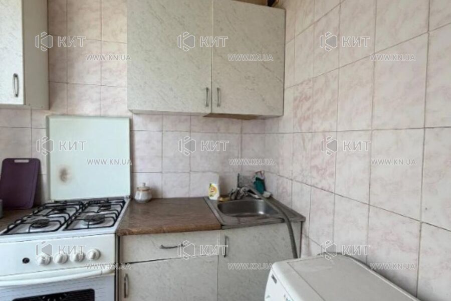 Продажа квартиры Харьков, Салтовка, 624 мрн., 33м²