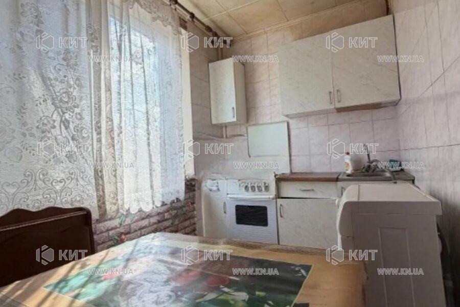 Продажа квартиры Харьков, Салтовка, 624 мрн., 33м²