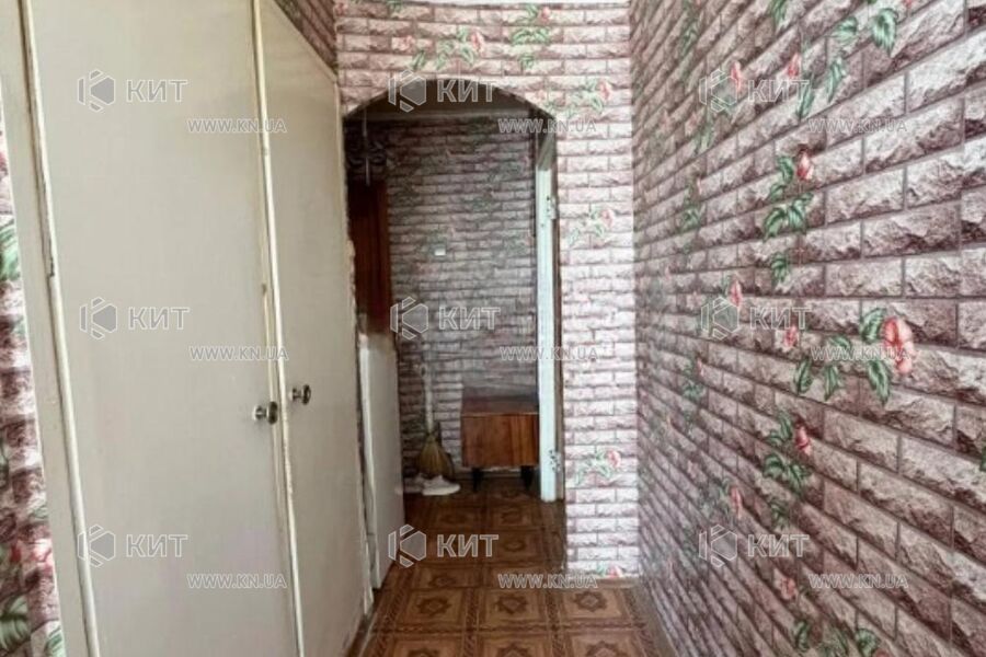 Продажа квартиры Харьков, Салтовка, 624 мрн., 33м²