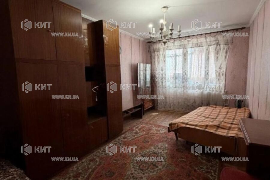 Продажа квартиры Харьков, Салтовка, 624 мрн., 33м²