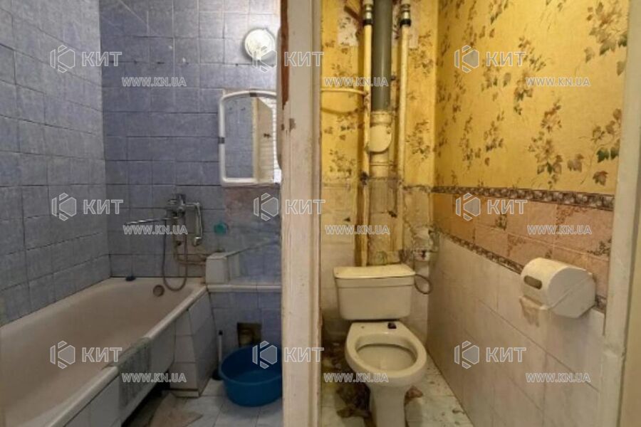 Продажа квартиры Харьков, Салтовка, 624 мрн., 33м²