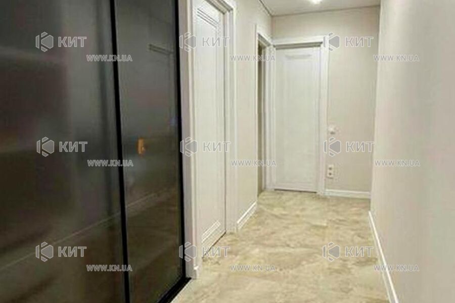 Продаж квартири Харків, Київська, Гідропарк, 64.9м²