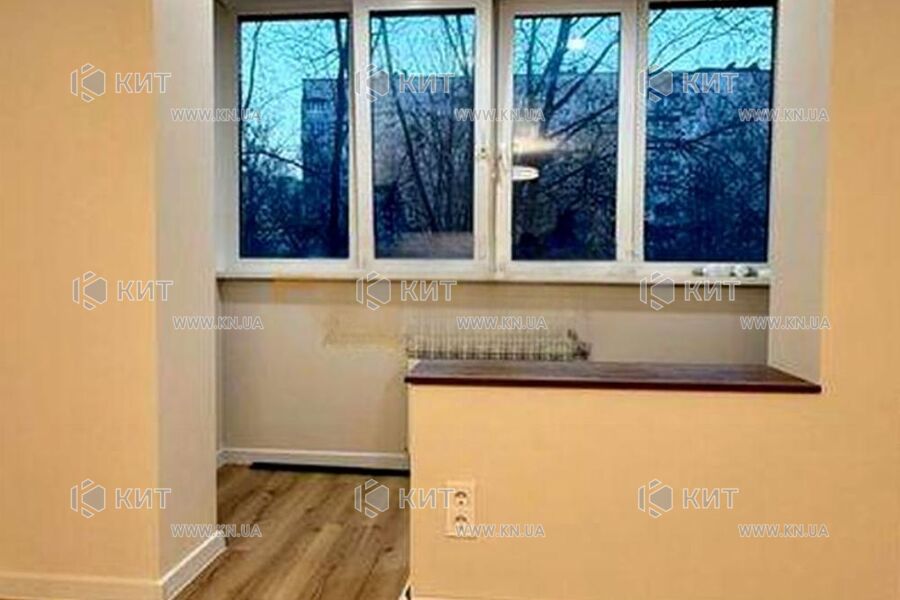 Продаж квартири Харків, Київська, Гідропарк, 64.9м²