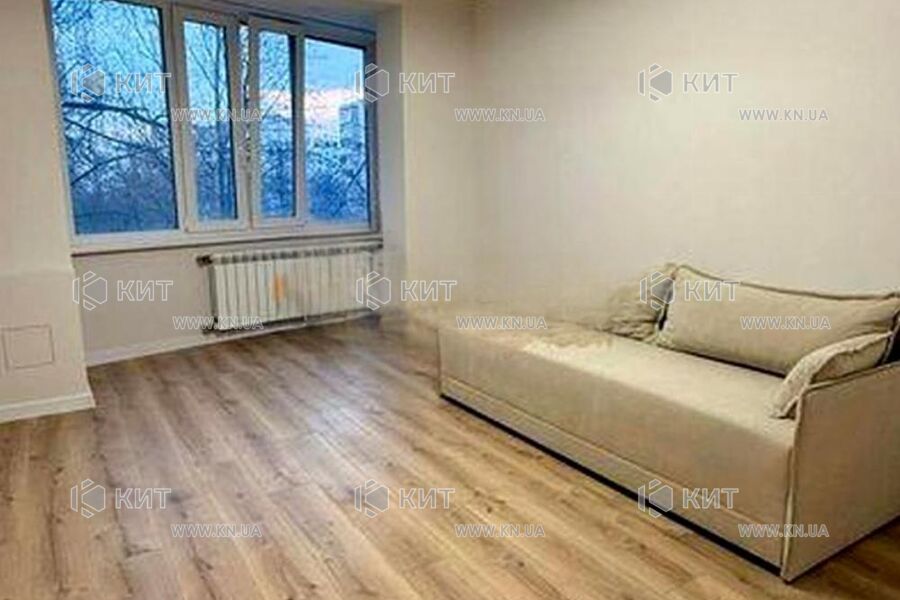Продаж квартири Харків, Київська, Гідропарк, 64.9м²