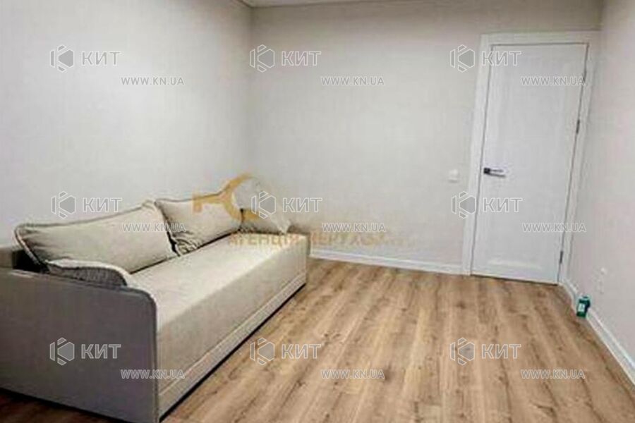 Продаж квартири Харків, Київська, Гідропарк, 64.9м²