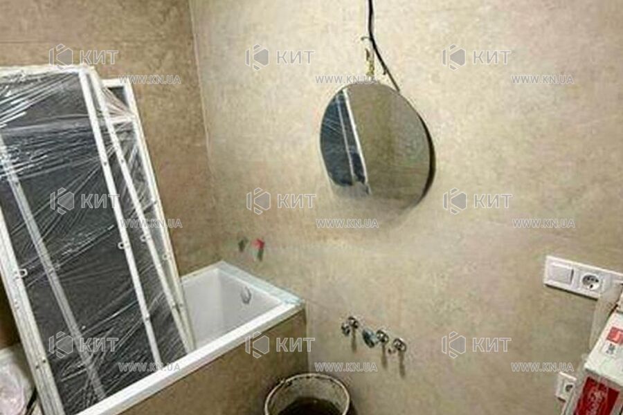 Продаж квартири Харків, Київська, Гідропарк, 64.9м²