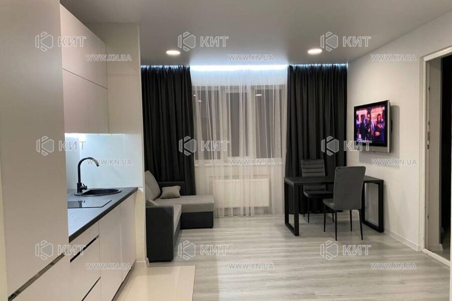Продажа квартиры Харьков, Салтовка, 524 мрн., 37м²