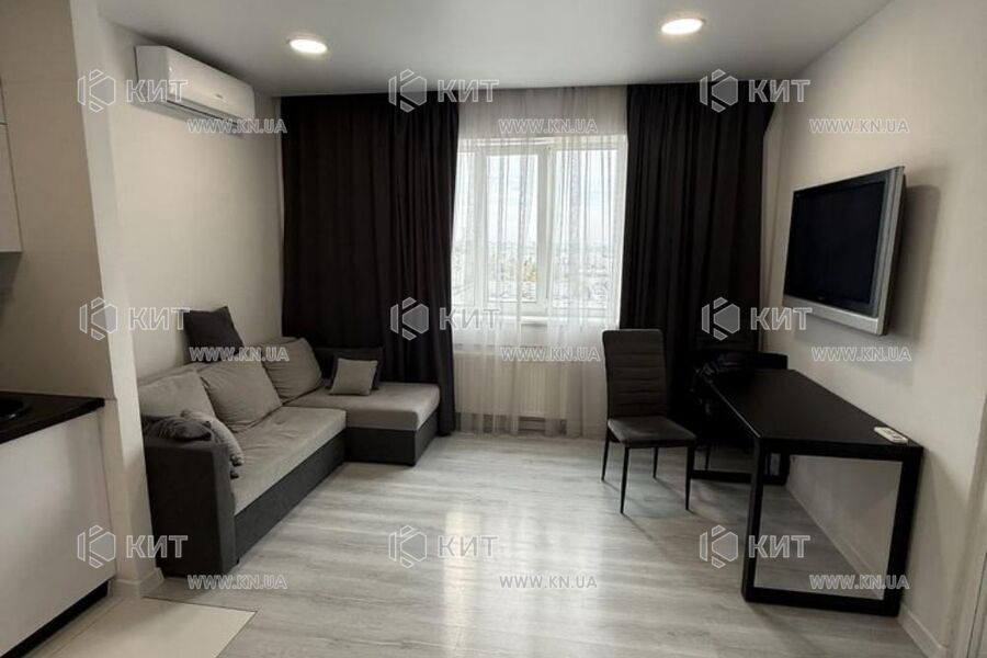 Продажа квартиры Харьков, Салтовка, 524 мрн., 37м²