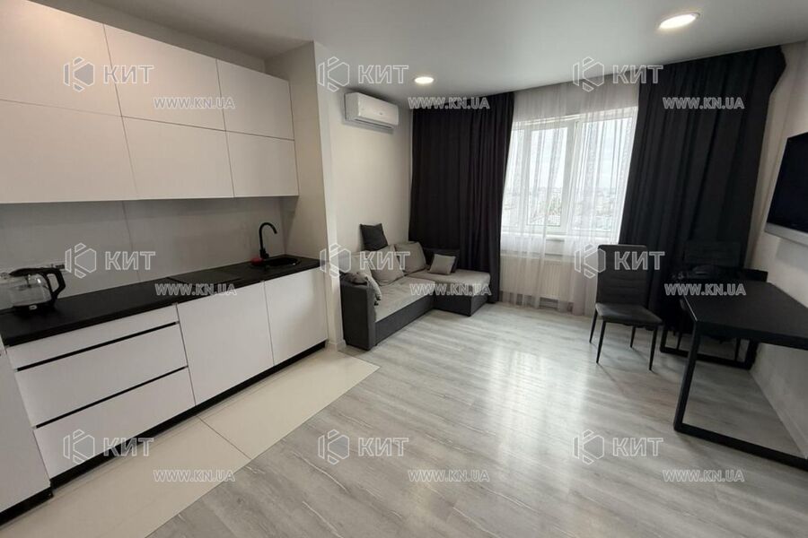Продажа квартиры Харьков, Салтовка, 524 мрн., 37м²