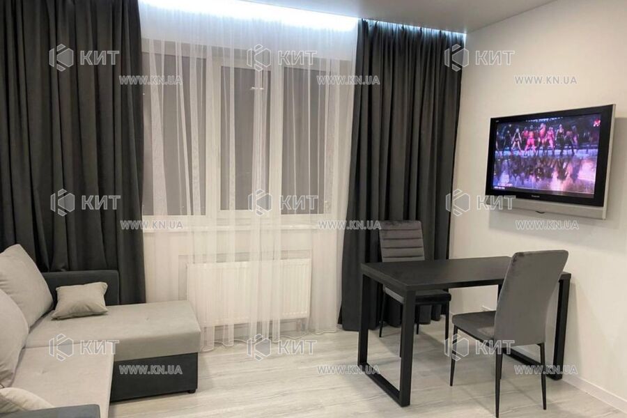 Продажа квартиры Харьков, Салтовка, 524 мрн., 37м²