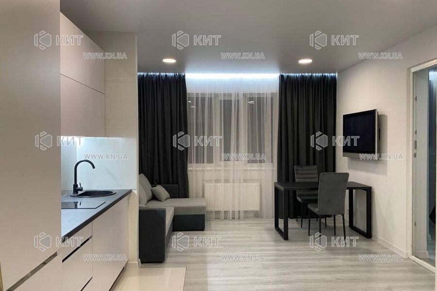 Продажа квартиры Харьков, Салтовка, 524 мрн., 37м²