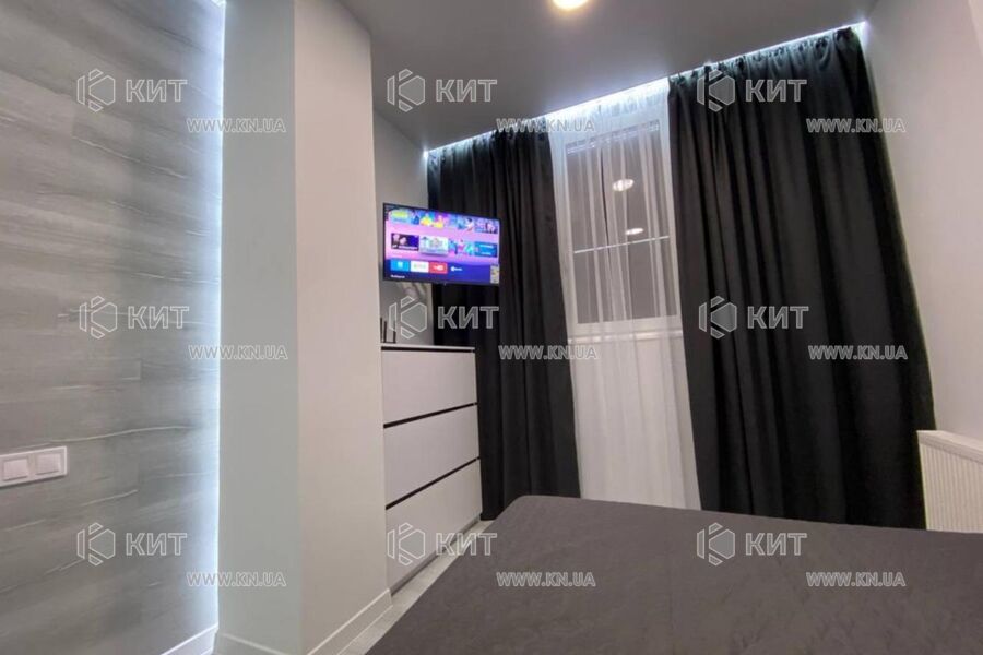 Продажа квартиры Харьков, Салтовка, 524 мрн., 37м²