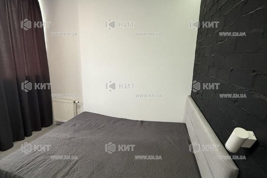 Продажа квартиры Харьков, Салтовка, 524 мрн., 37м²