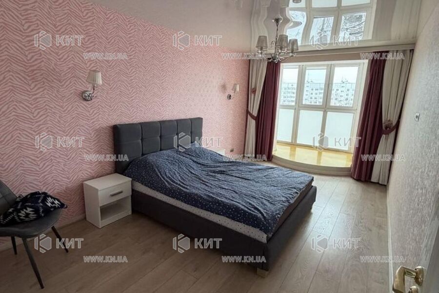 Продаж квартири Харків, Салтівка, 522 мрн., 65м²