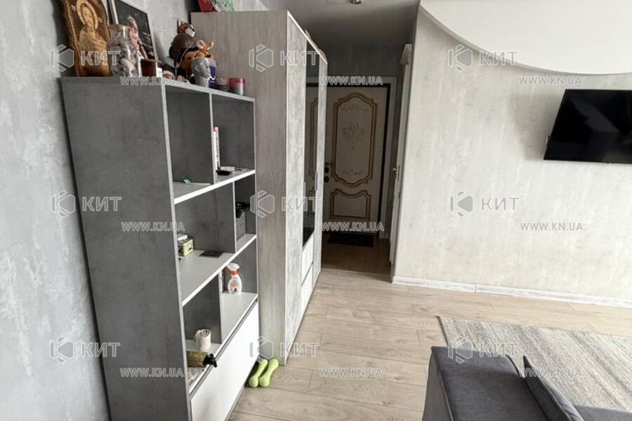 Продаж квартири Харків, Салтівка, 522 мрн., 65м²