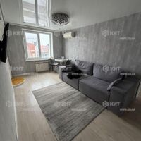 Продаж квартири Харків, Салтівка, 522 мрн., 65м²