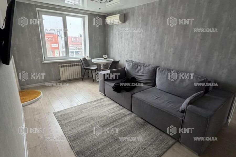Продаж квартири Харків, Салтівка, 522 мрн., 65м²